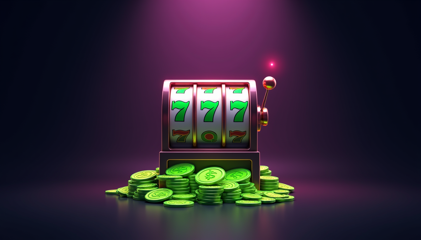 Mobile interface of gateng showing account balance and Joker Gaming table selection